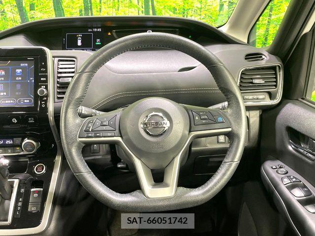 Nissan SERENA 2018-03 7252265-13