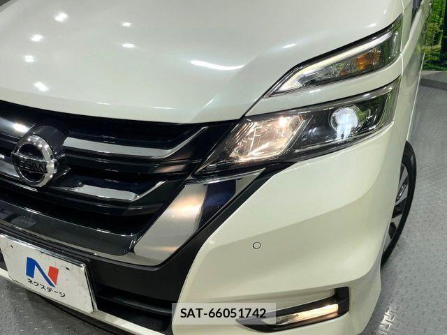 Nissan SERENA 2018-03 7252265-14