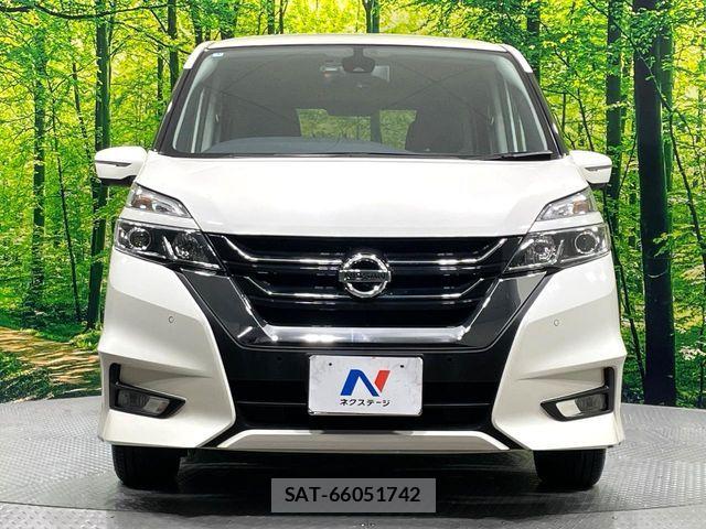 Nissan SERENA 2018-03 7252265-16