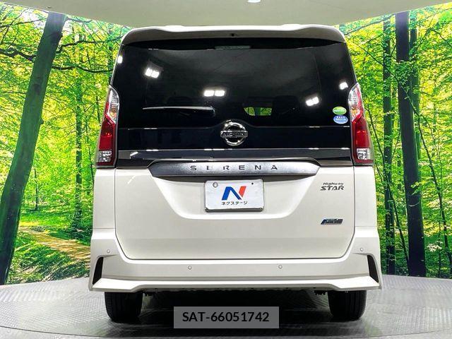 Nissan SERENA 2018-03 7252265-17