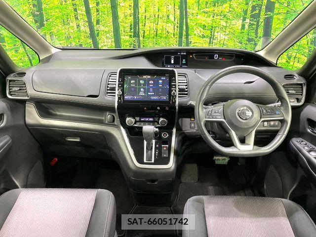 Nissan SERENA 2018-03 7252265-1