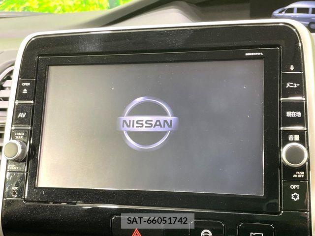 Nissan SERENA 2018-03 7252265-2