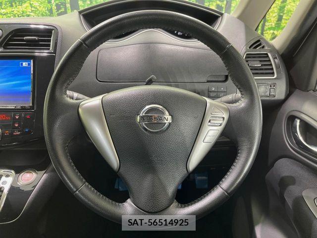 Nissan SERENA 2013-03 7252268-11