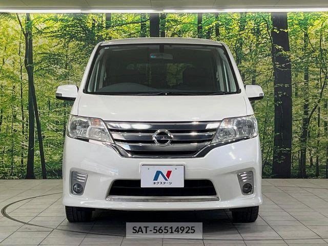 Nissan SERENA 2013-03 7252268-14