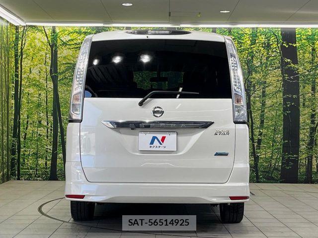 Nissan SERENA 2013-03 7252268-15