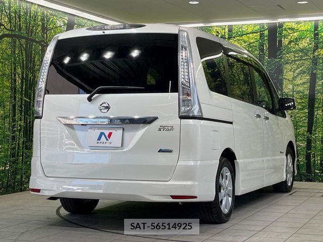 Nissan SERENA 2013-03 7252268-17
