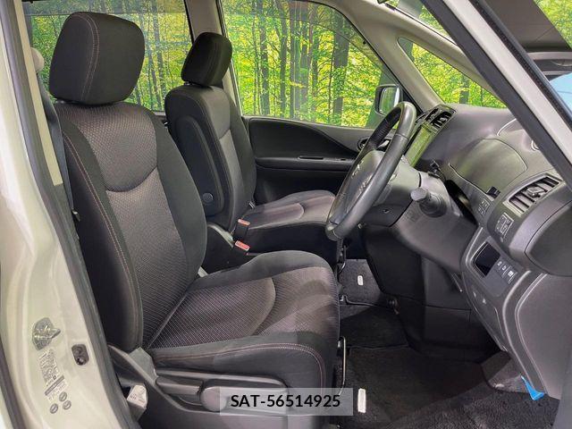 Nissan SERENA 2013-03 7252268-7