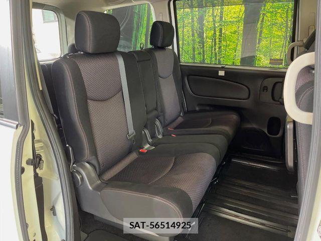 Nissan SERENA 2013-03 7252268-8