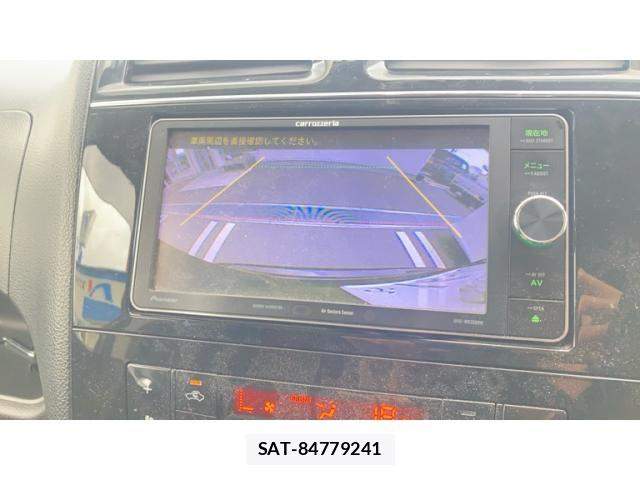 Nissan SERENA 2013-08 7252274-12