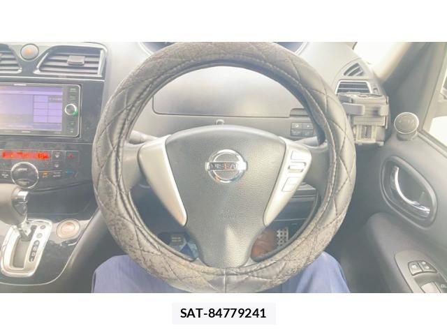 Nissan SERENA 2013-08 7252274-14