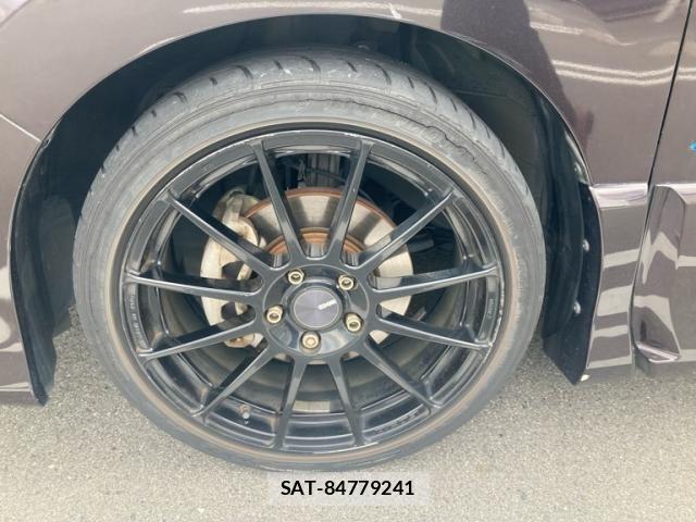 Nissan SERENA 2013-08 7252274-4