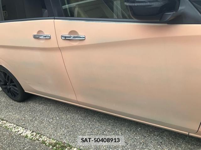 Nissan SERENA 2016-11 7252267-9