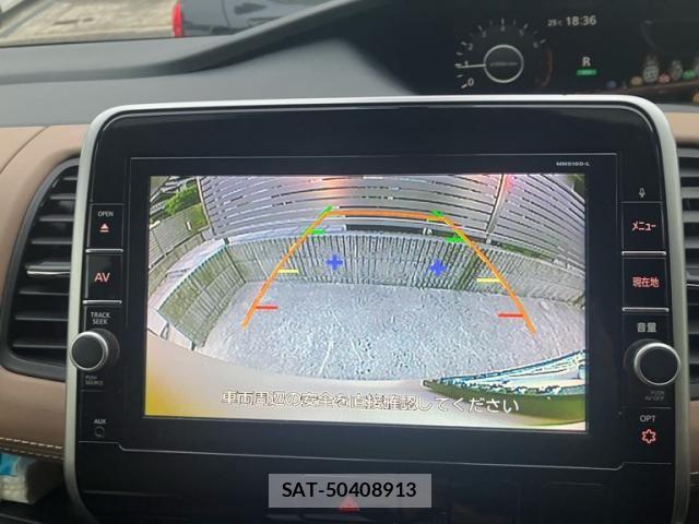 Nissan SERENA 2016-11 7252267-20