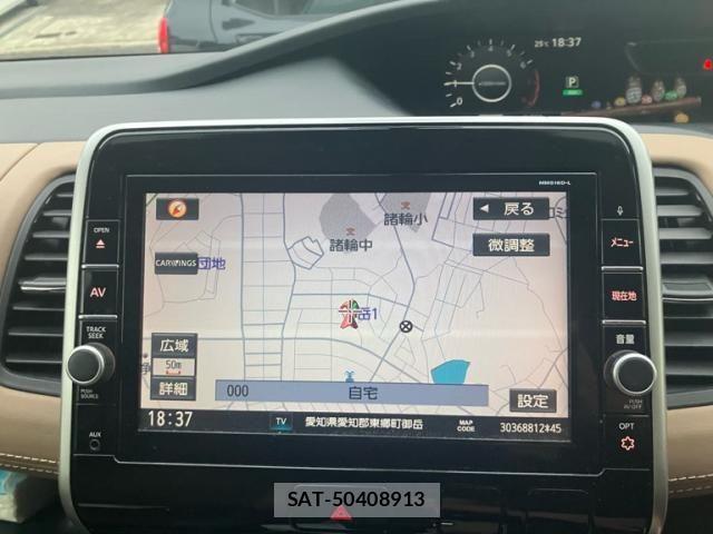 Nissan SERENA 2016-11 7252267-21