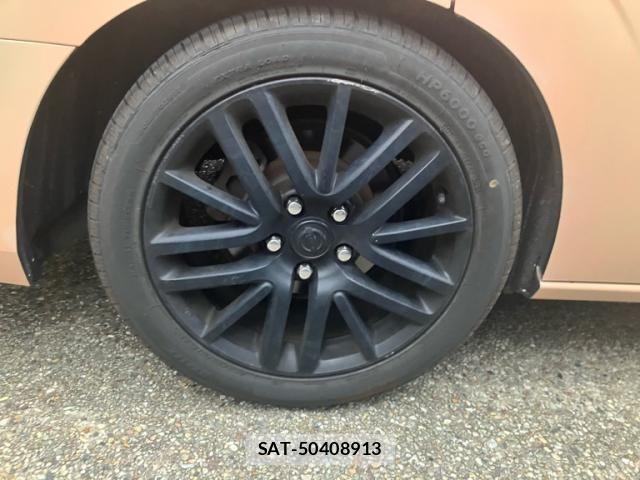 Nissan SERENA 2016-11 7252267-5