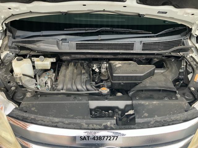Nissan SERENA 2013-12 7252273-11