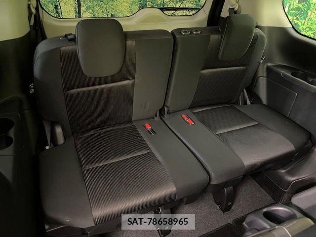 Nissan SERENA 2017-09 7252260-9