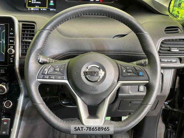 Nissan SERENA 2017-09 7252260-11