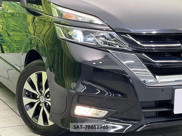 Nissan SERENA 2017-09 7252260-12