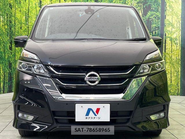 Nissan SERENA 2017-09 7252260-14