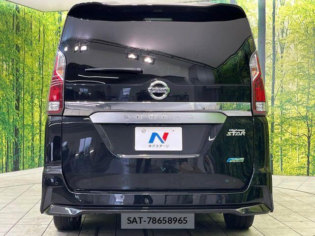 Nissan SERENA 2017-09 7252260-15