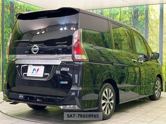 Nissan SERENA 2017-09 7252260-16