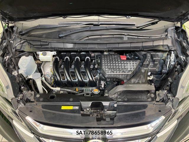 Nissan SERENA 2017-09 7252260-17