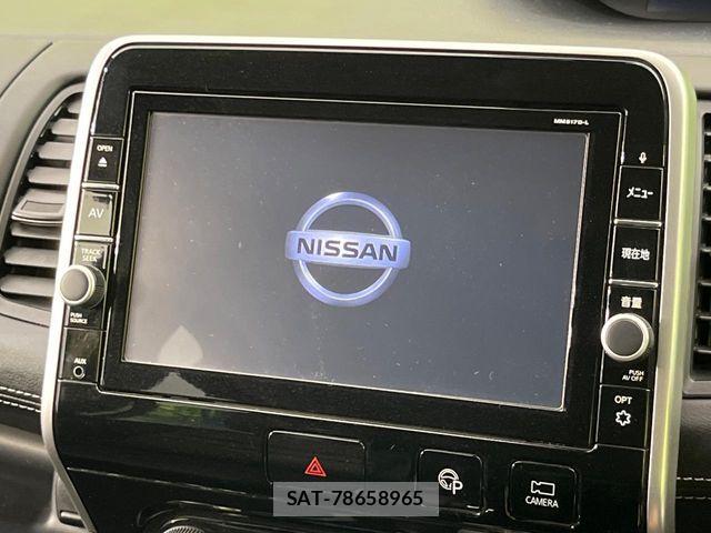 Nissan SERENA 2017-09 7252260-2