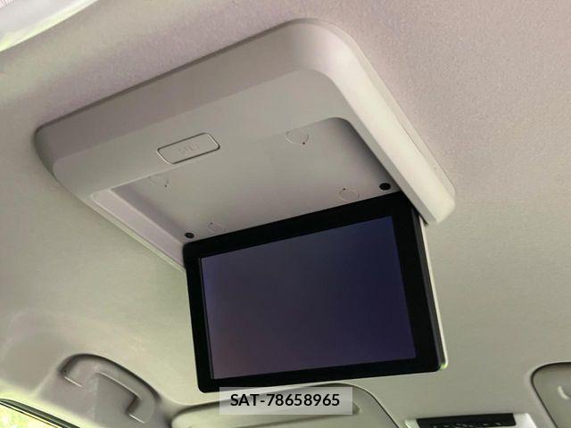 Nissan SERENA 2017-09 7252260-4