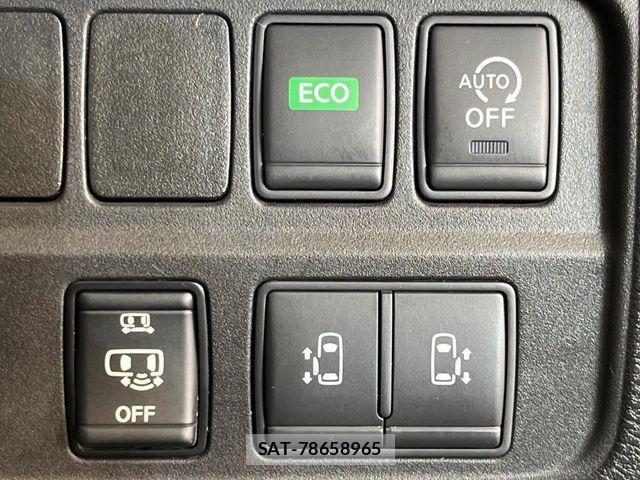 Nissan SERENA 2017-09 7252260-5