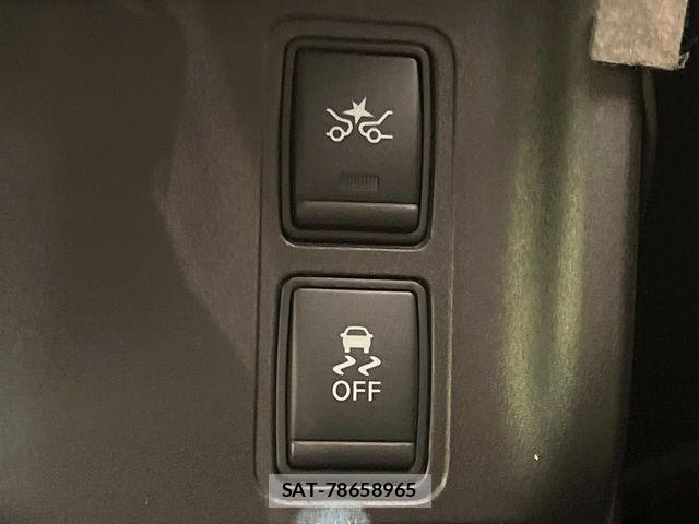 Nissan SERENA 2017-09 7252260-6