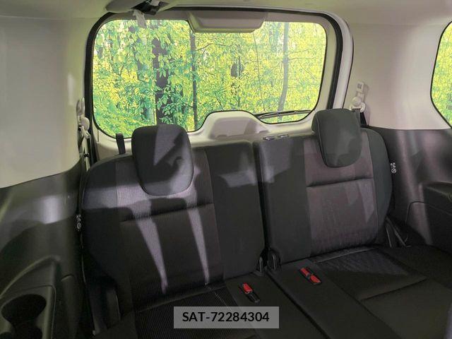 Nissan SERENA 2017-09 7252258-9