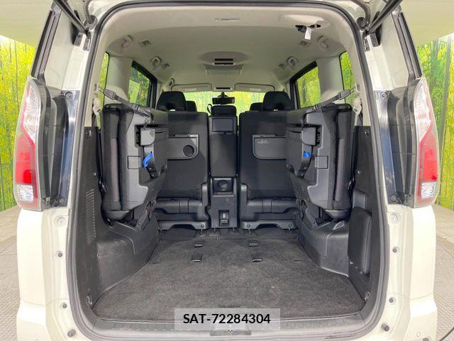 Nissan SERENA 2017-09 7252258-10