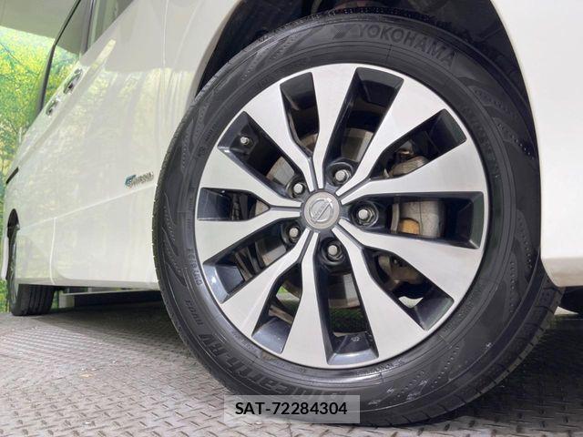 Nissan SERENA 2017-09 7252258-13