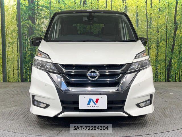 Nissan SERENA 2017-09 7252258-14