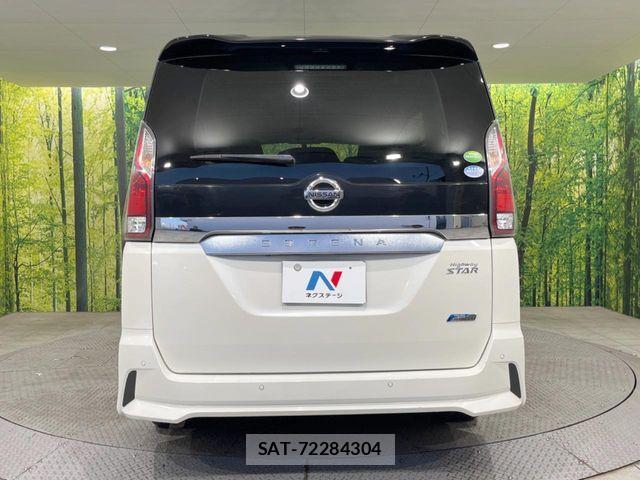 Nissan SERENA 2017-09 7252258-15