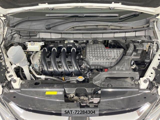 Nissan SERENA 2017-09 7252258-17