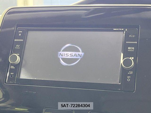 Nissan SERENA 2017-09 7252258-3