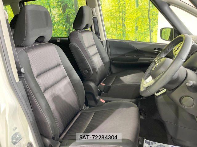 Nissan SERENA 2017-09 7252258-7