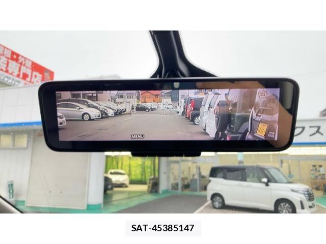 Nissan SERENA 2017-12 7252269-17