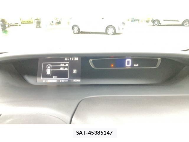 Nissan SERENA 2017-12 7252269-18