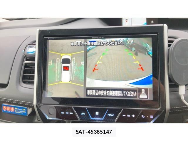Nissan SERENA 2017-12 7252269-20