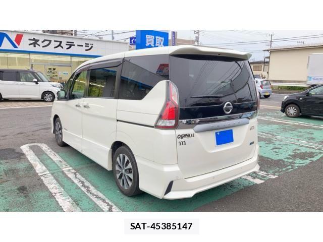 Nissan SERENA 2017-12 7252269-2