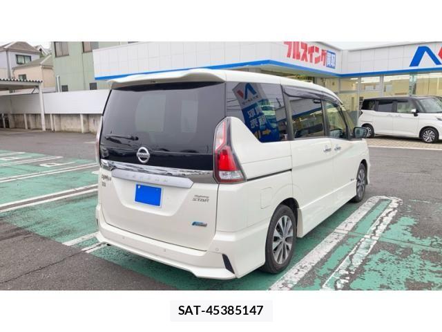 Nissan SERENA 2017-12 7252269-3