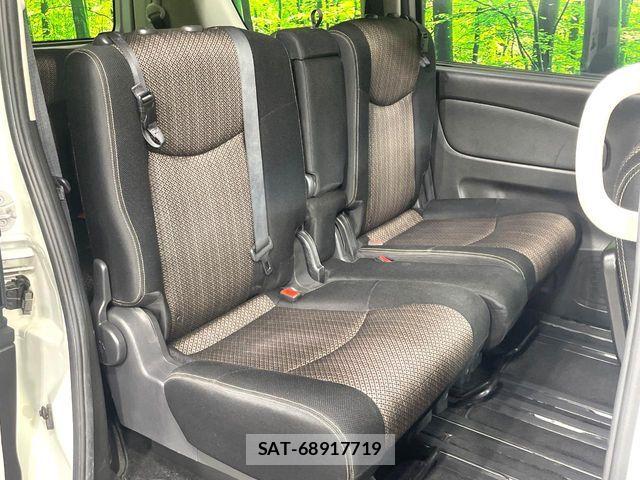 Nissan SERENA 2016-02 7252266-9