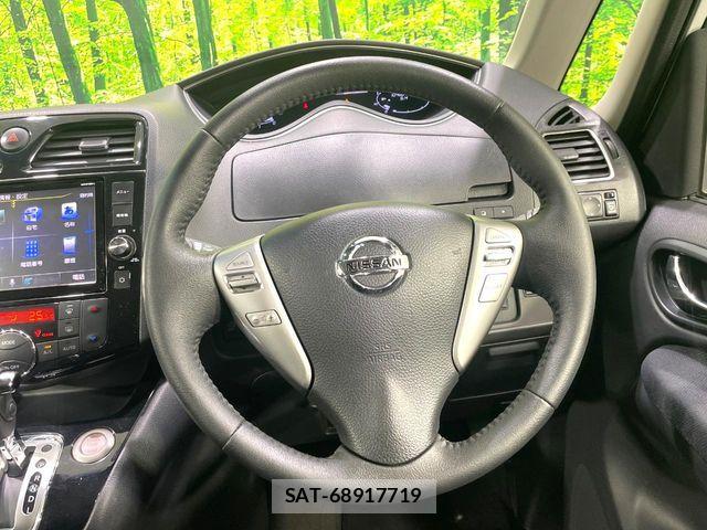 Nissan SERENA 2016-02 7252266-12