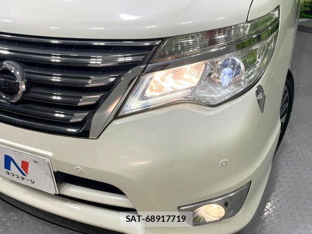 Nissan SERENA 2016-02 7252266-13