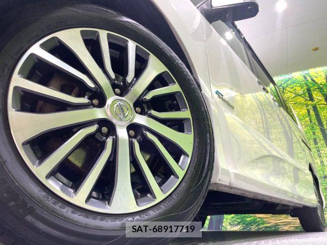 Nissan SERENA 2016-02 7252266-14