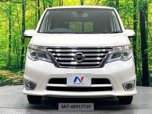 Nissan SERENA 2016-02 7252266-15