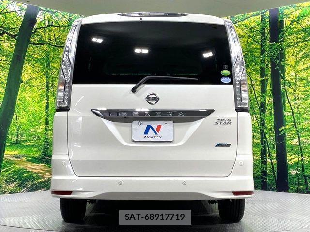 Nissan SERENA 2016-02 7252266-16